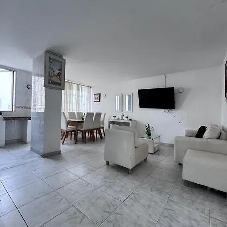 Delfines De Bocagrande Apartamento Cartagena
