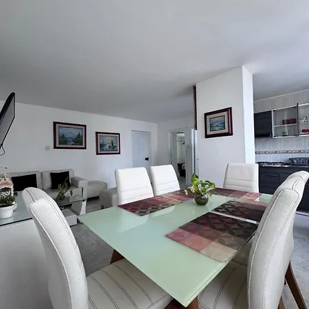 Delfines De Bocagrande Apartamento