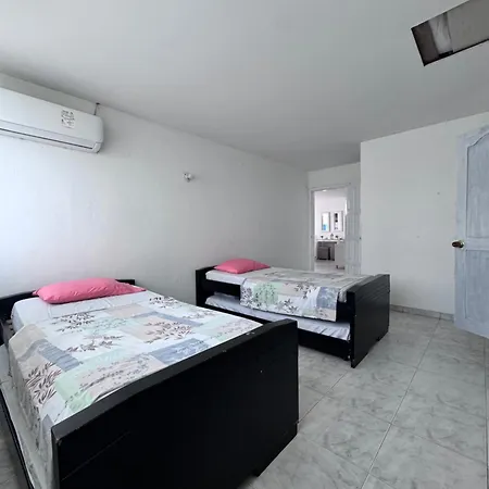 Delfines De Bocagrande Apartamento Cartagena