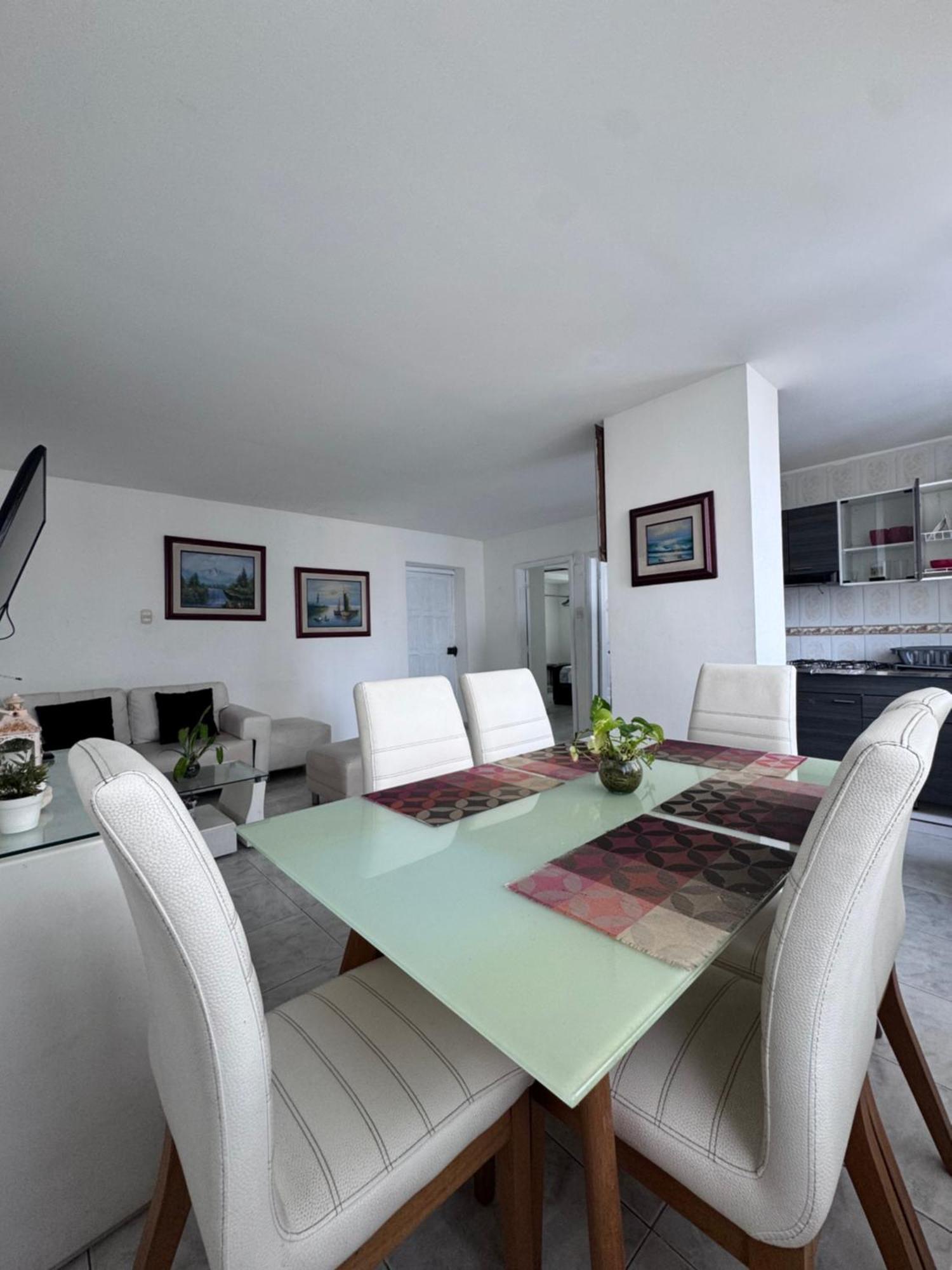 Delfines De Bocagrande Apartamento